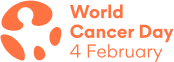 worldcancerday logo